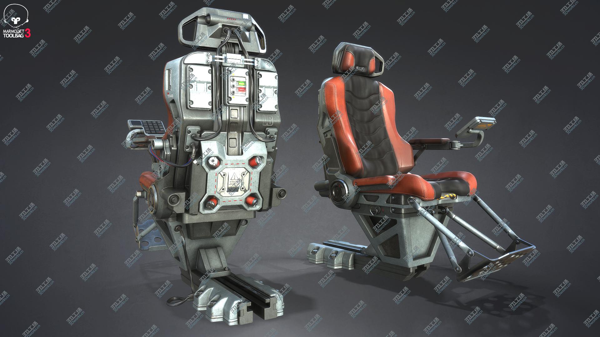 images/goods_img/2021040234/3D Sci-fi Pilot Seat(1)/1.jpg